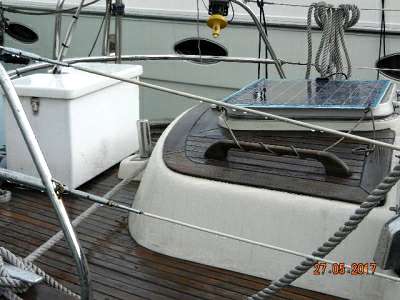 HALLBERG RASSY HALLBERG RASSY 352