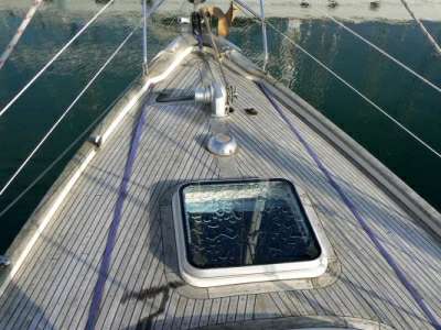 HALLBERG RASSY HALLBERG RASSY 352