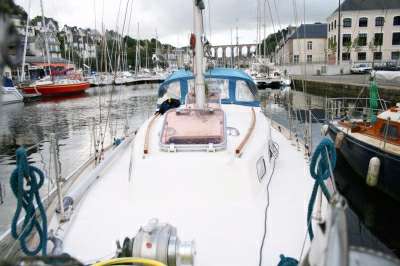 HALLBERG RASSY HALLBERG RASSY 35