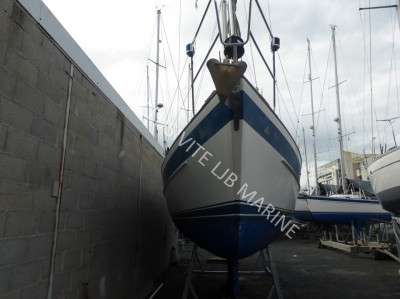 HALLBERG RASSY HALLBERG RASSY 36 mk i