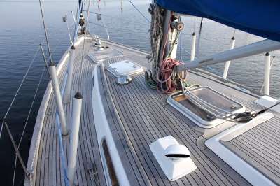 HALLBERG RASSY HALLBERG RASSY 36