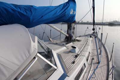 HALLBERG RASSY HALLBERG RASSY 36