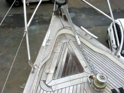 HALLBERG RASSY HALLBERG RASSY 36