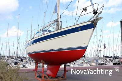 HALLBERG RASSY HALLBERG RASSY 36