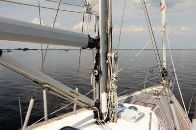 HALLBERG RASSY HALLBERG RASSY 37