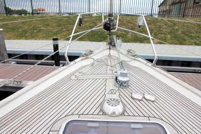 HALLBERG RASSY HALLBERG RASSY 39