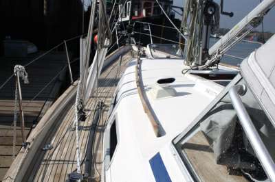 HALLBERG RASSY HALLBERG RASSY 40