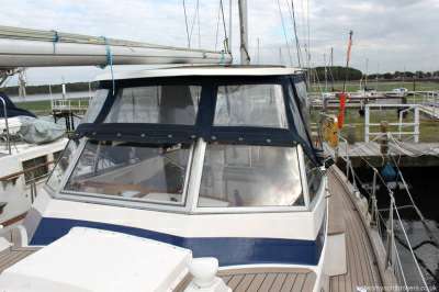 HALLBERG RASSY HALLBERG RASSY 41