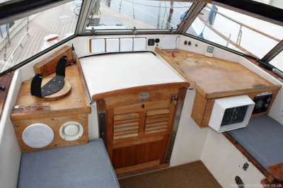 HALLBERG RASSY HALLBERG RASSY 41