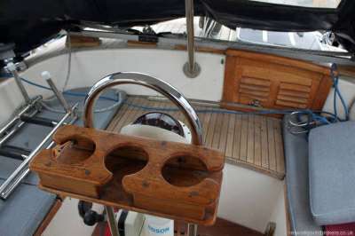 HALLBERG RASSY HALLBERG RASSY 41