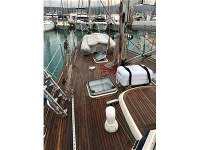 HALLBERG RASSY HALLBERG RASSY 42