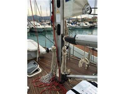 HALLBERG RASSY HALLBERG RASSY 42