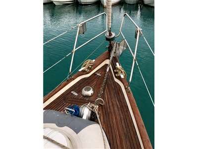 HALLBERG RASSY HALLBERG RASSY 42