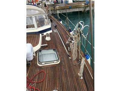 HALLBERG RASSY HALLBERG RASSY 42