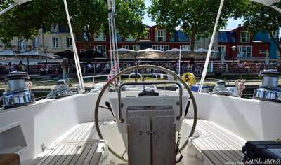 HALLBERG RASSY HALLBERG RASSY 46