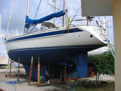 HALLBERG RASSY HALLBERG RASSY 46