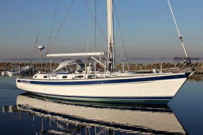 HALLBERG RASSY HALLBERG RASSY 46