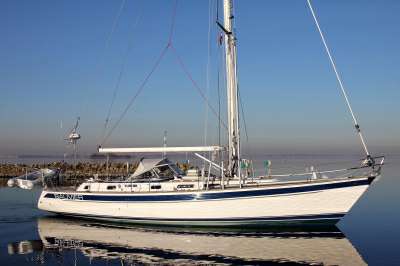 HALLBERG RASSY HALLBERG RASSY 46