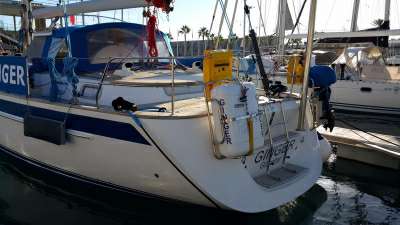 HALLBERG RASSY HALLBERG RASSY 48