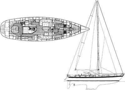 HALLBERG RASSY HALLBERG RASSY 62