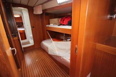 HALLBERG RASSY HALLBERG RASSY 62