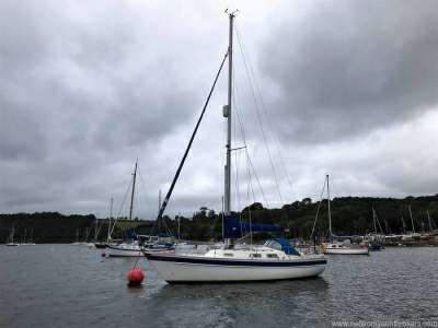 HALLBERG RASSY HALLBERG RASSY HALLBERG RASSY 29