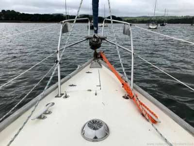 HALLBERG RASSY HALLBERG RASSY HALLBERG RASSY 29