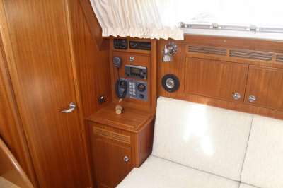 HALLBERG RASSY HALLBERG RASSY HALLBERG RASSY 310