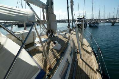 HALLBERG RASSY HALLBERG RASSY HALLBERG RASSY 53