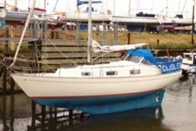 Hallberg rassy Hallberg rassy 31 monsun