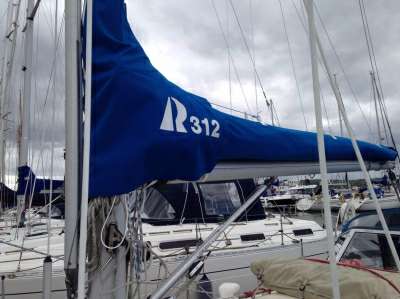 Hallberg rassy Hallberg rassy 312