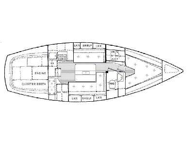 Hallberg rassy Hallberg rassy 312