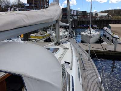 Hallberg rassy Hallberg rassy 342