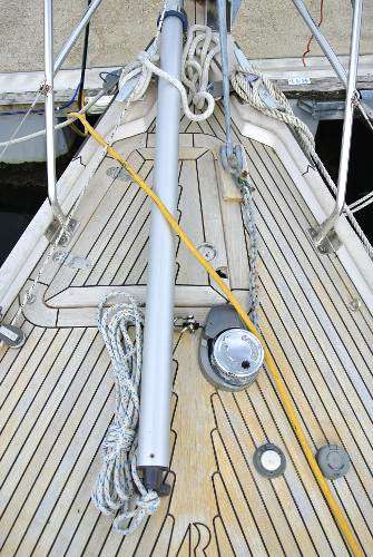 Hallberg rassy Hallberg rassy 34