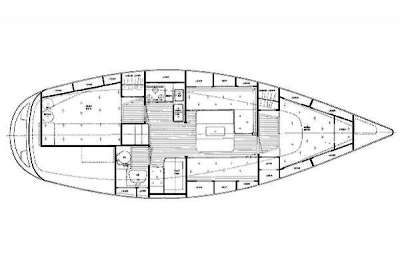 Hallberg rassy Hallberg rassy 34