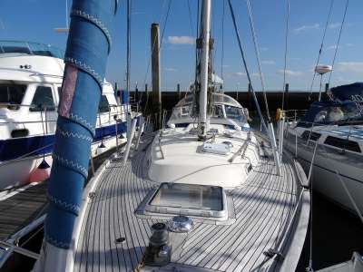 Hallberg rassy Hallberg rassy 36