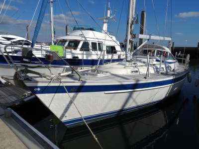 Hallberg rassy Hallberg rassy 36