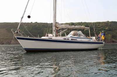 Hallberg rassy Hallberg rassy 36