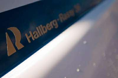 Hallberg rassy Hallberg rassy 36