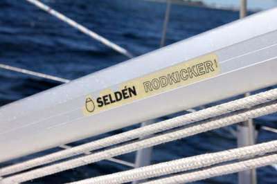 Hallberg rassy Hallberg rassy 37