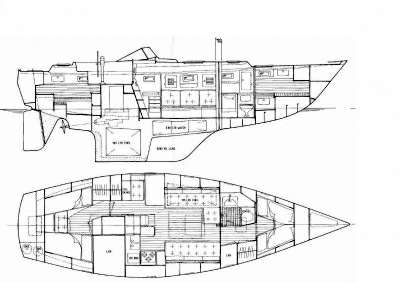 Hallberg rassy Hallberg rassy 382