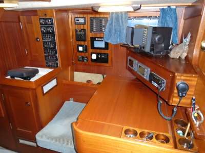 Hallberg rassy Hallberg rassy 382