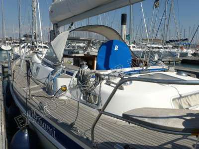 Hallberg rassy Hallberg rassy 40