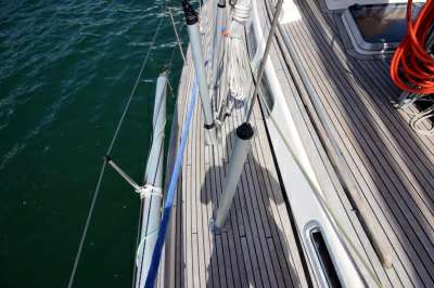 Hallberg rassy Hallberg rassy 42