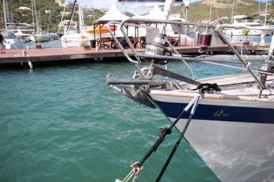 Hallberg rassy Hallberg rassy 42