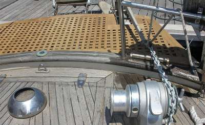 Hallberg rassy Hallberg rassy 42