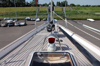 Hallberg rassy Hallberg rassy 43