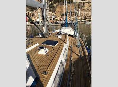 Hallberg rassy Hallberg rassy 62