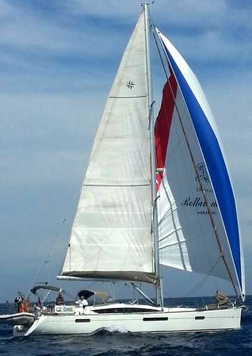 JEANNEAU JEANNEAU 53