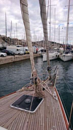 JEANNEAU JEANNEAU 53